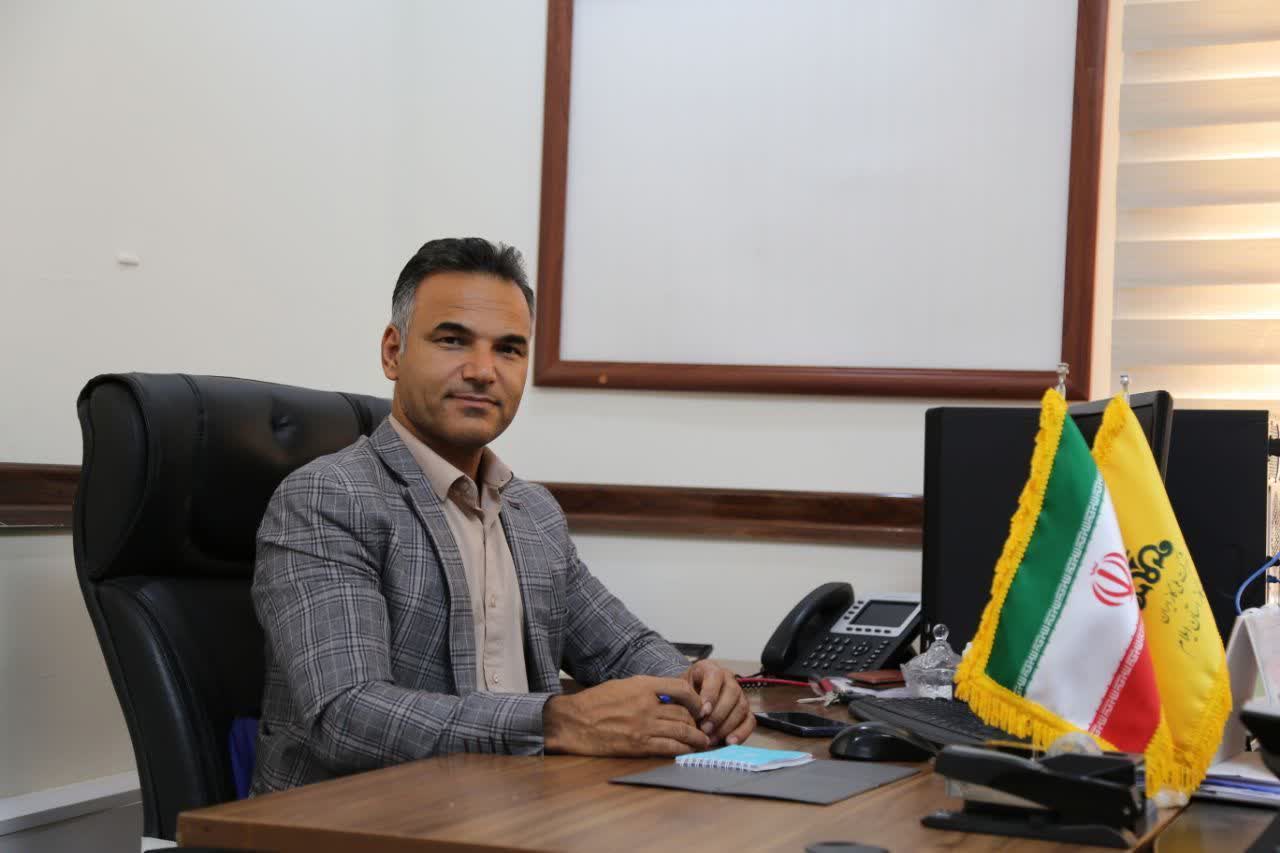 نشت‌ یابی بیش از ۳ هزار کیلومتر خطوط تغذیه و شبکه گاز در ایلام