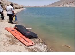 غرق‌شدن جوان ۲۲ ساله در تنگ شمشه شهرستان سیروان
