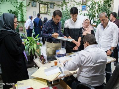 ماجرای ثبت‌نام نورچشمی‌ها در مدارس نمونه دولتی ایلام؛ درخواست شفاف‌سازی از آموزش و پرورش استان