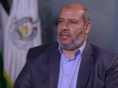 حماس شهادت «یحیی سنوار» را به طور رسمی اعلام کرد