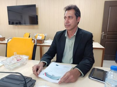 کشف ۴۰۰ انشعاب غیر مجاز تا کنون در شهرستان ایلام