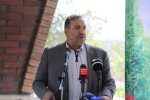 موکب‌دارن در خدمات‌رسانی به زوار عتبات عالیات خوش درخشیدند