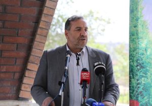موکب‌دارن در خدمات‌رسانی به زوار عتبات عالیات خوش درخشیدند