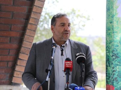 موکب‌دارن در خدمات‌رسانی به زوار عتبات عالیات خوش درخشیدند