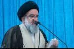 اسرائیل دست از پا خطا کند وعده صادق ۳ را می‌بیند