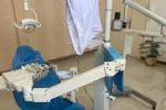 مرکز دندانپزشکی غیرمجاز در ایلام پلمب شد