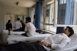 مرکز جامع سلامت ملکشاهی راه اندازی شد