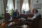 سیمان ایلام در تکمیل و تجهیز پروژه های بهداشت و درمان مشارکت می کند