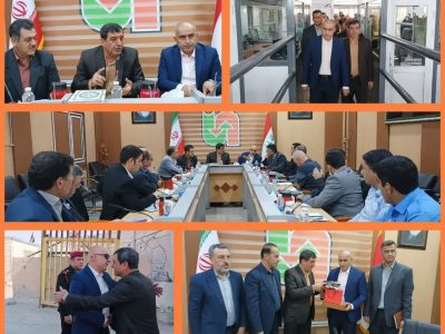 راه اندازی بازارچه کوله بری نقش مهمی در رفع بیکاری مهران و بدره عراق دارد