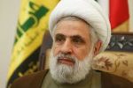 شیخ «نعیم قاسم» دبیرکل حزب الله لبنان شد