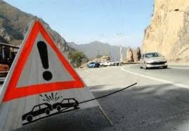 ۱۵ نقطه حادثه خیز در محورهای ارتباطی سیروان شناسایی شد
