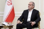 بررسی راه‌حل مشکلات اقتصادی در جلسه پزشکیان با رهبر انقلاب