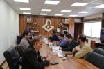 صدا و سیمای مرکز ایلام نقش موثری در فرهنگ سازی الگوی مصرف گاز دارد