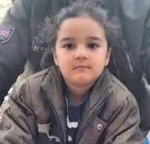 جسد دختر بچه مفقود در اثر سیل ایلام پیدا شد