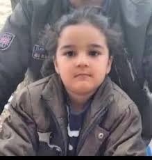 جسد دختر بچه مفقود در اثر سیل ایلام پیدا شد