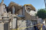 حادثه مرگبار نشت گاز در شهرستان دره شهر