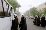 اعزام ۵۰ مبلغ از استان قم به مساجد و حسینیه های ایلام