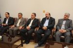همه ظرفیت ها برای توسعه استان ایلام به کار گرفته می شود