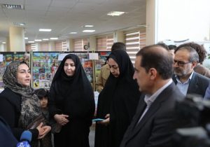 زیربنای توسعه فرهنگی ترویج کتابخوانی است
