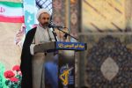 بازدارندگی بسیج، قوی‌ترین دشمنان را در ماوراء مرزهای کشور زمین‌گیر کرده است