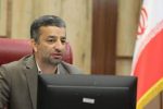 آزمون ۶۳۲ دستگاه نازل سوخت در ایلام
