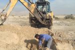 تامین آب شرب بیش از ۱۵۰۰ نفر از اهالی شهرک وحدت دهلران