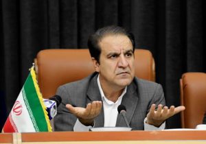 ظرف یک هفته باید وضعیت شهر ایلام ساماندهی شود