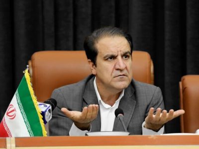 ظرف یک هفته باید وضعیت شهر ایلام ساماندهی شود