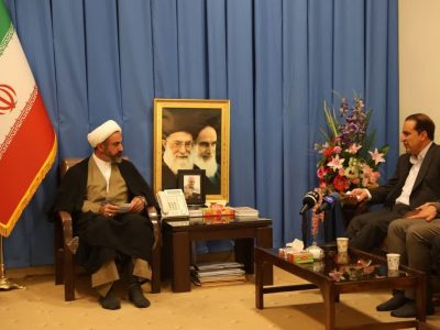 ایلام از نظر ظرفیت‌های خدادادی جزو ۵ استان اول کشور است