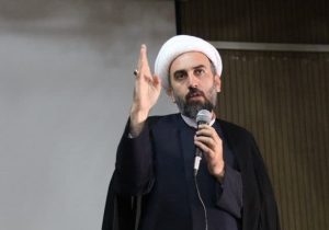 دشمن با ایجاد فضایی سنگین در پی عدم کنشگری فعالان رسانه ای جبهه انقلاب است
