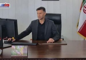 مشکلات ترخیص کالا در مرز مهران برطرف می شود