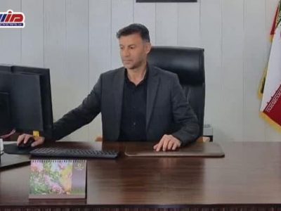 مشکلات ترخیص کالا در مرز مهران برطرف می شود