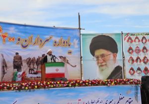 برگزاری یادواره شهدا میثاق و تجدید پیمان با شهدای عزیز است