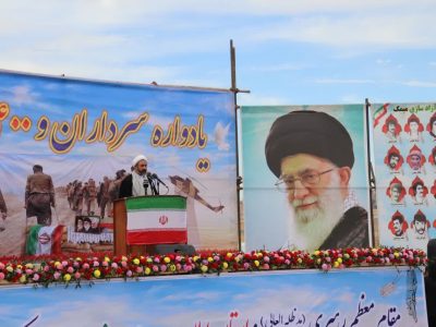 برگزاری یادواره شهدا میثاق و تجدید پیمان با شهدای عزیز است