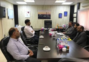 لزوم اهتمام شرکت های نفت و گاز نسبت به اشتغال ایثارگران ایلام