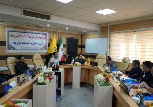 رسانه ها بازوان فرهنگ سازی ‌ آموزش عمومی شرکت گاز / اصلاح الگوی مصرف گاز نیاز به فرهنگ ‌سازی دارد
