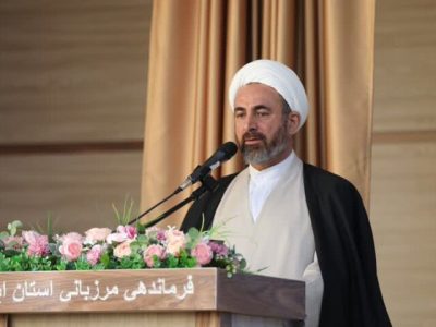 مرزبانی نقش بی بدیلی در تامین مرزهای کشور دارد