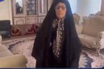 به نام مادر… برای مادر شهید جاویدالاثر نورمحمد بابایی