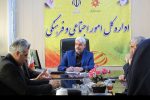 ‍ رونمایی از طرح شهروند ارزشمند در ایلام/فراخوان شناسایی شهروند ارزشمند