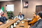 اولین مرکز آموزش جوار کارگاهی کشور در پتروشیمی ایلام راه‌اندازی می‌شود