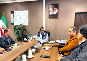 اولین مرکز آموزش جوار کارگاهی کشور در پتروشیمی ایلام راه‌اندازی می‌شود