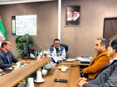 اولین مرکز آموزش جوار کارگاهی کشور در پتروشیمی ایلام راه‌اندازی می‌شود
