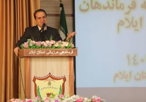 مرز مهران به فرصتی بی‌بدیل برای استان ایلام تبدیل شده است