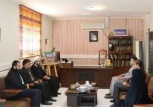 ‍ مردمی سازی برنامه های فرهنگی اولویت سازمان تبلیغات اسلامی است
