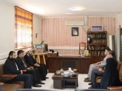 ‍ مردمی سازی برنامه های فرهنگی اولویت سازمان تبلیغات اسلامی است