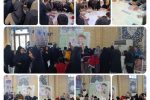 ایستگاه نقاشی مدیریت مصرف برق برگزار شد