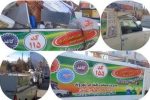 ساماندهی خریداران ضایعات در شهر ایلام همزمان با عملیات تفکیک از مبدا پسماندها
