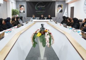 عملکرد بانوان در مسئولیتها قابل تقدیر است