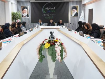 عملکرد بانوان در مسئولیتها قابل تقدیر است