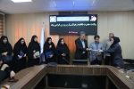 بانوان شاغل در پیشبرد اهداف شرکت نقش بسزایی دارند
